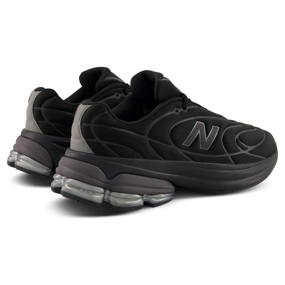 Unisex cipő New Balance ABZORB U503058H – fekete