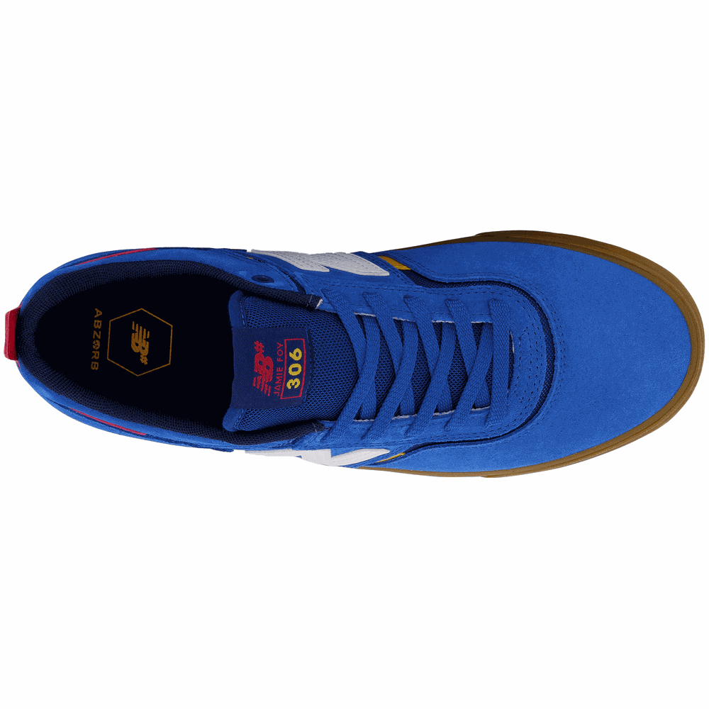 New Balance NM306SLC