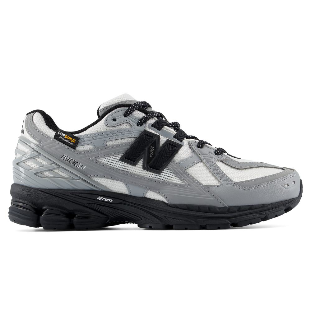 Unisex cipő New Balance U19064W2 – szürke