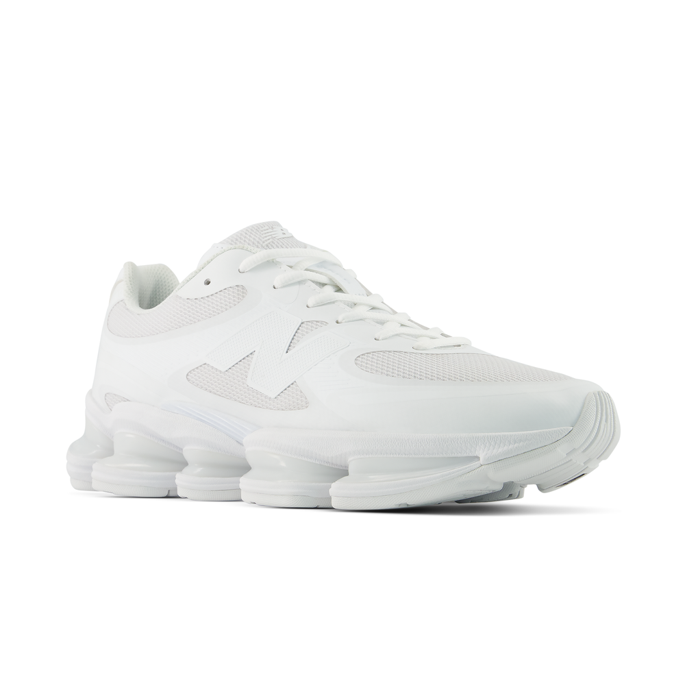 Unisex cipő New Balance ABZORB U20008QM – fehér