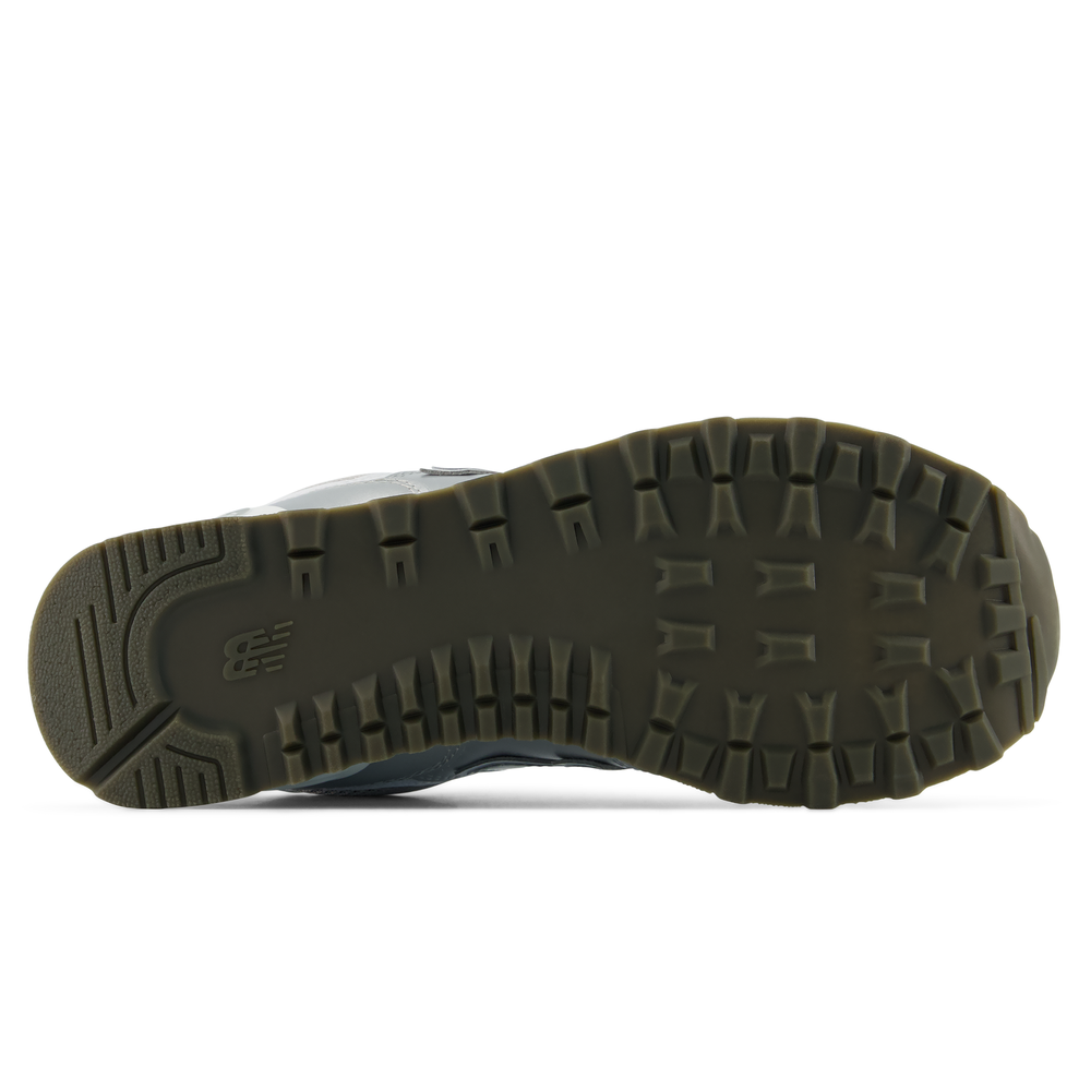 Női cipő New Balance W574428 – ezüst