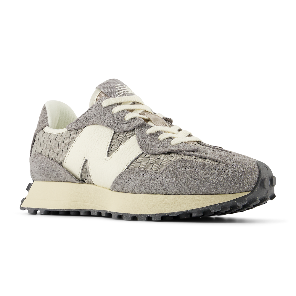 Unisex cipő New Balance U327WOC – szürke