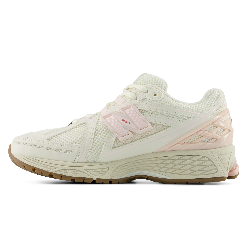Unisex cipő New Balance U190683T – bézs