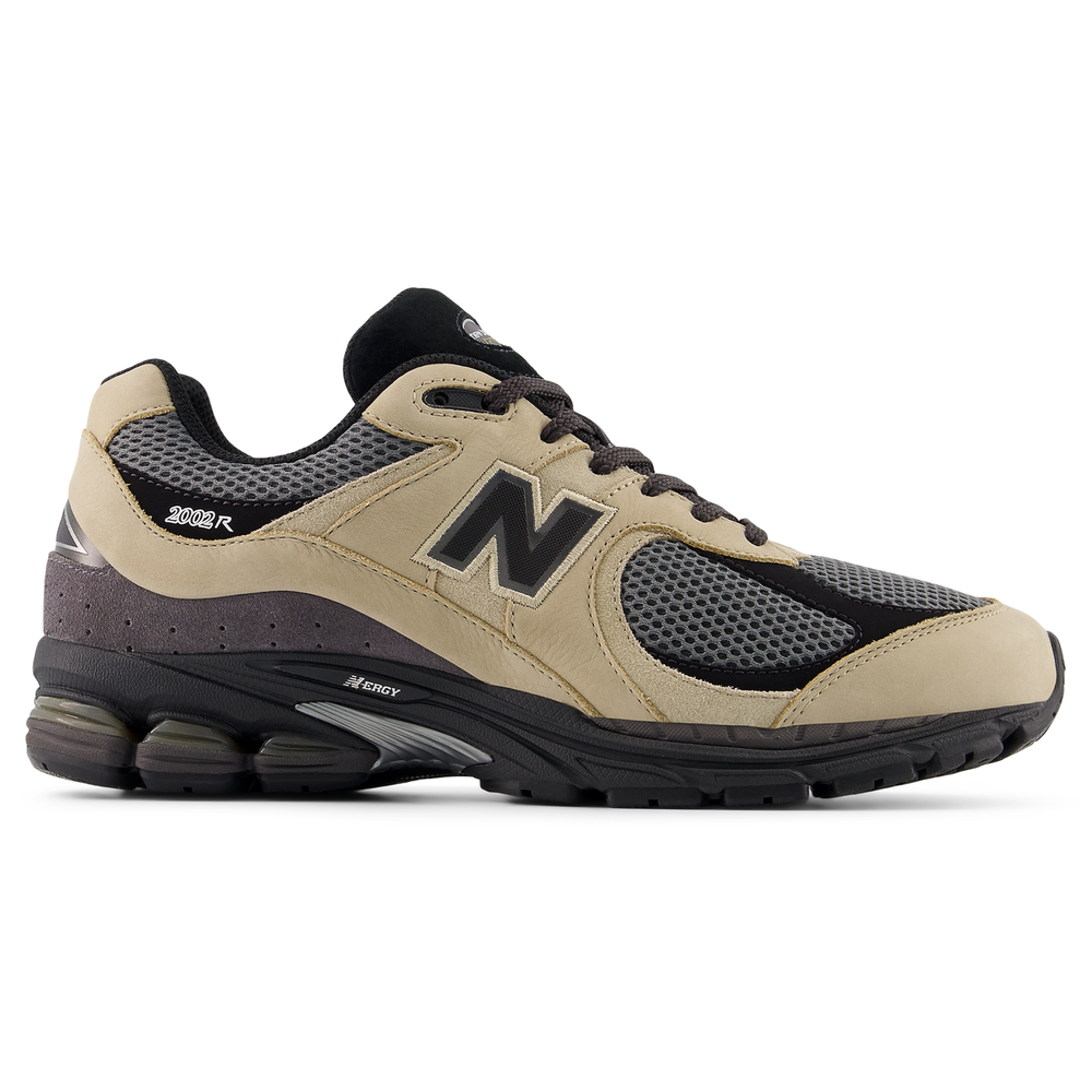 Unisex cipő New Balance U20026PU – bézs