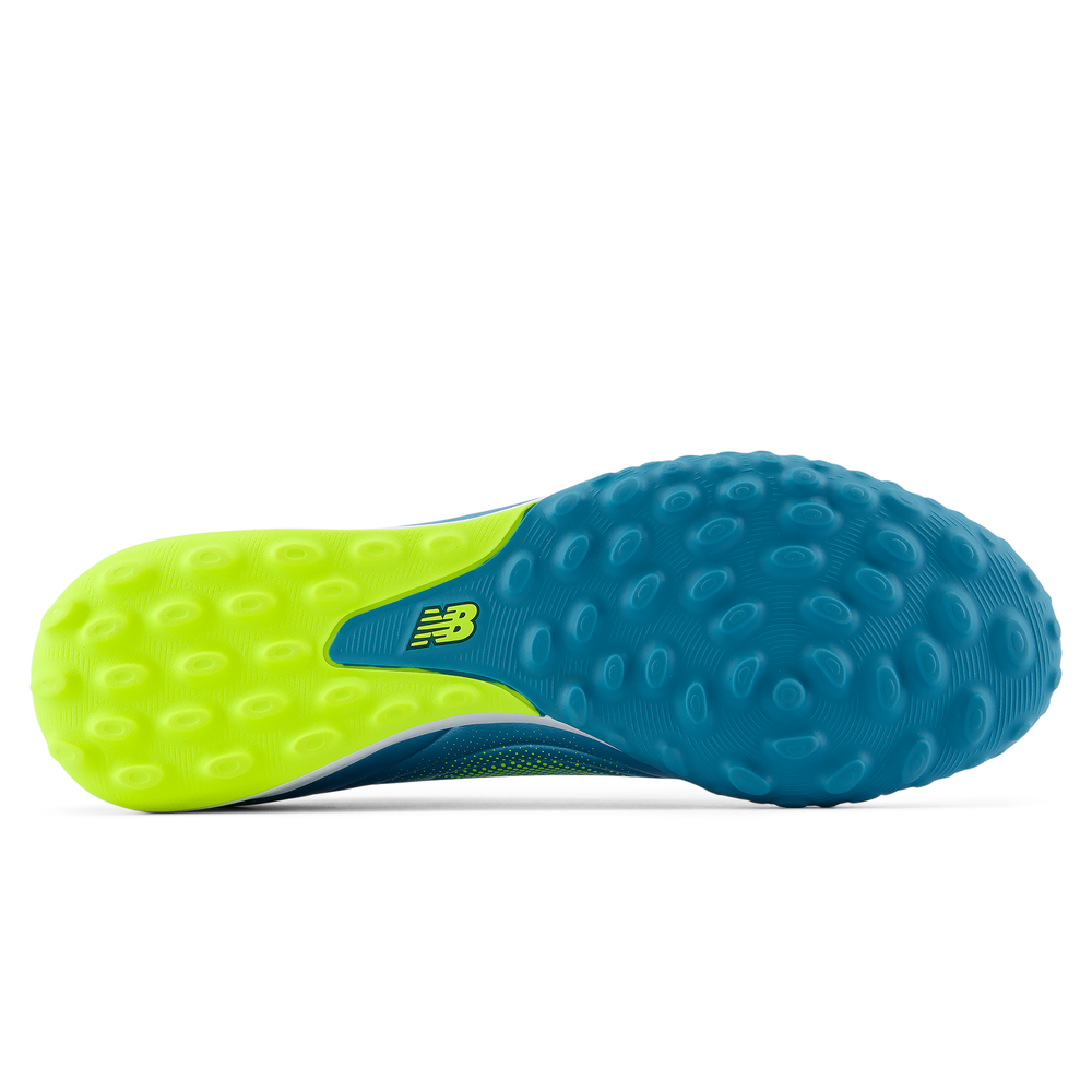 Turf sportcipő New Balance TEKELA TEAM TF V5 UT3TL6HP – kék