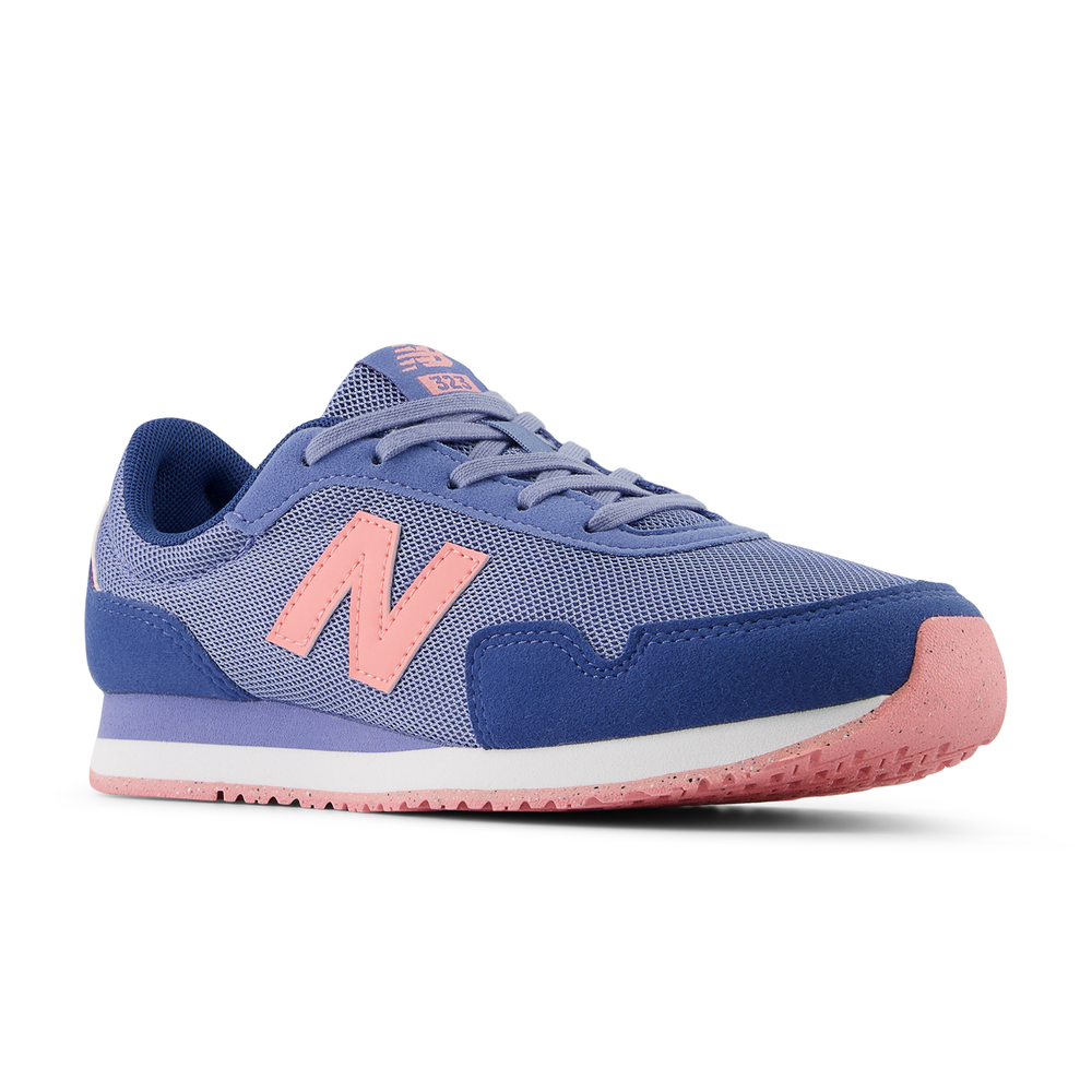 Gyermekcipő New Balance G3232Q2 – kék