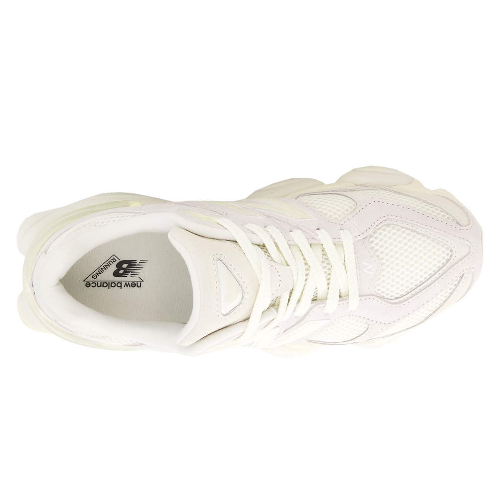 Unisex cipő New Balance U9060ERB – bézs