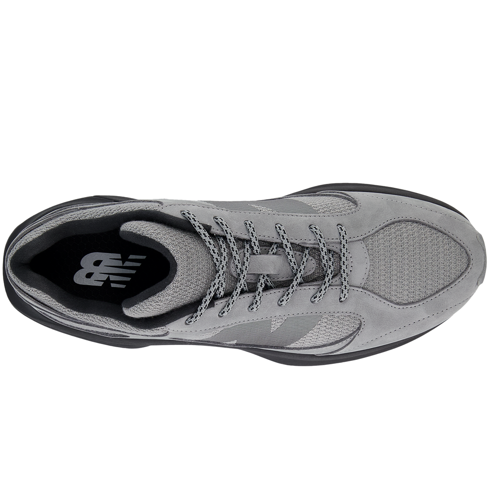 Unisex cipő New Balance WRPD RUNNER UWRPDLY1 – szürke