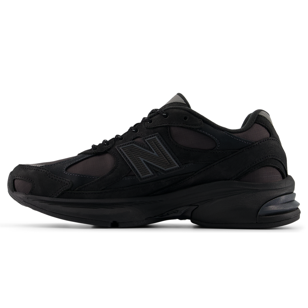 Unisex cipő New Balance ABZORB U20109UZ – fekete