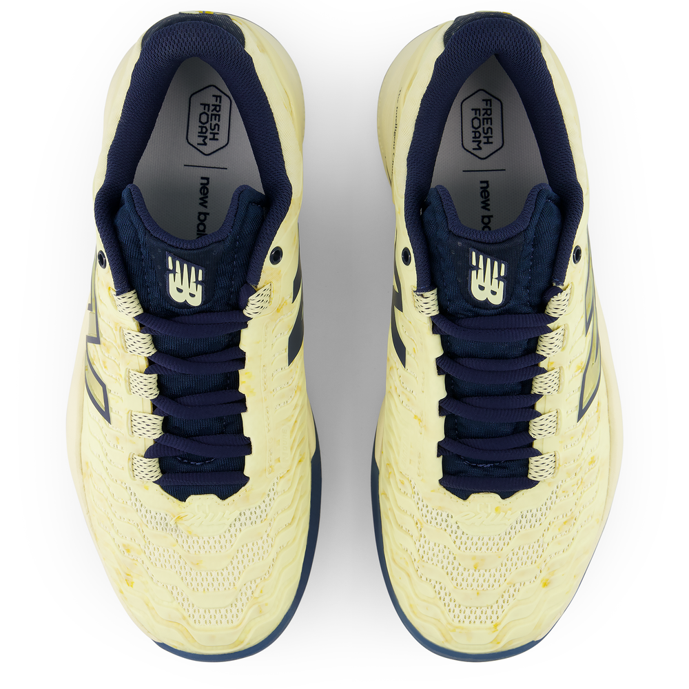 Női cipő New Balance Fresh Foam X CT-Rally v2 WRAL1P1 – sárga