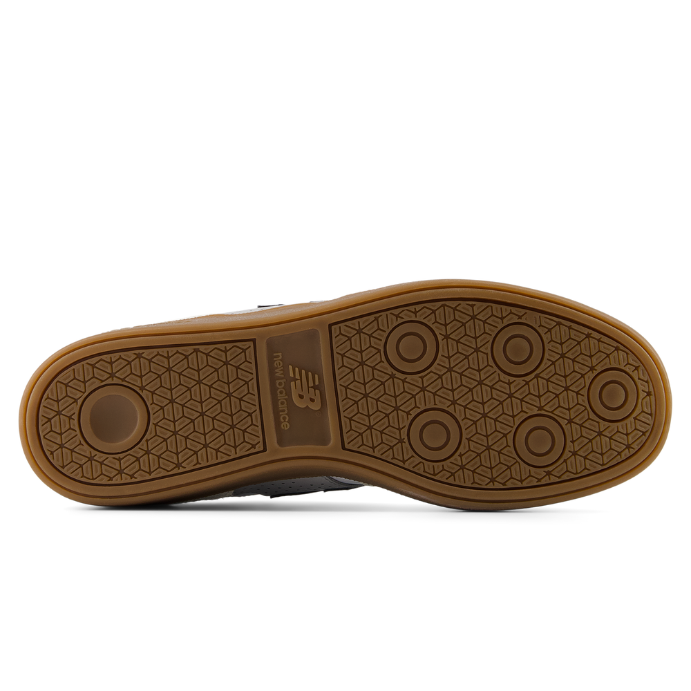 Férfi cipő New Balance Numeric NM508WID – bézs