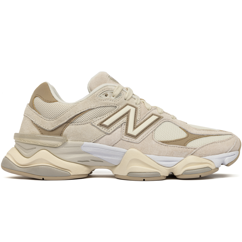 Unisex cipő New Balance U9060JAM – bézs