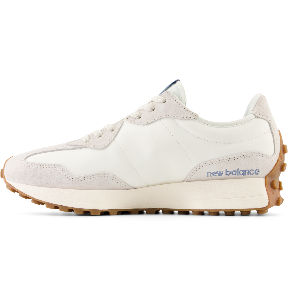 Unisex cipő New Balance U327LU – szürke