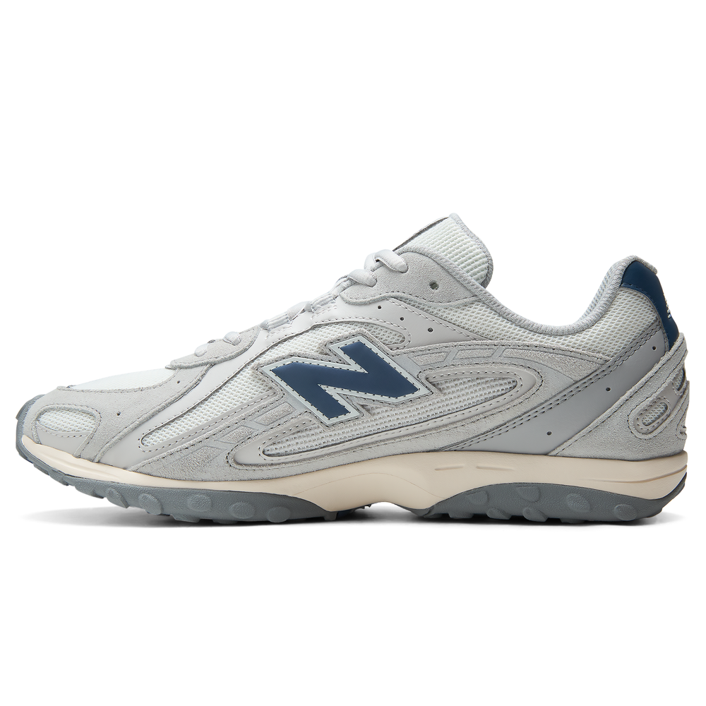 Unisex cipő New Balance U204L4HH – szürke