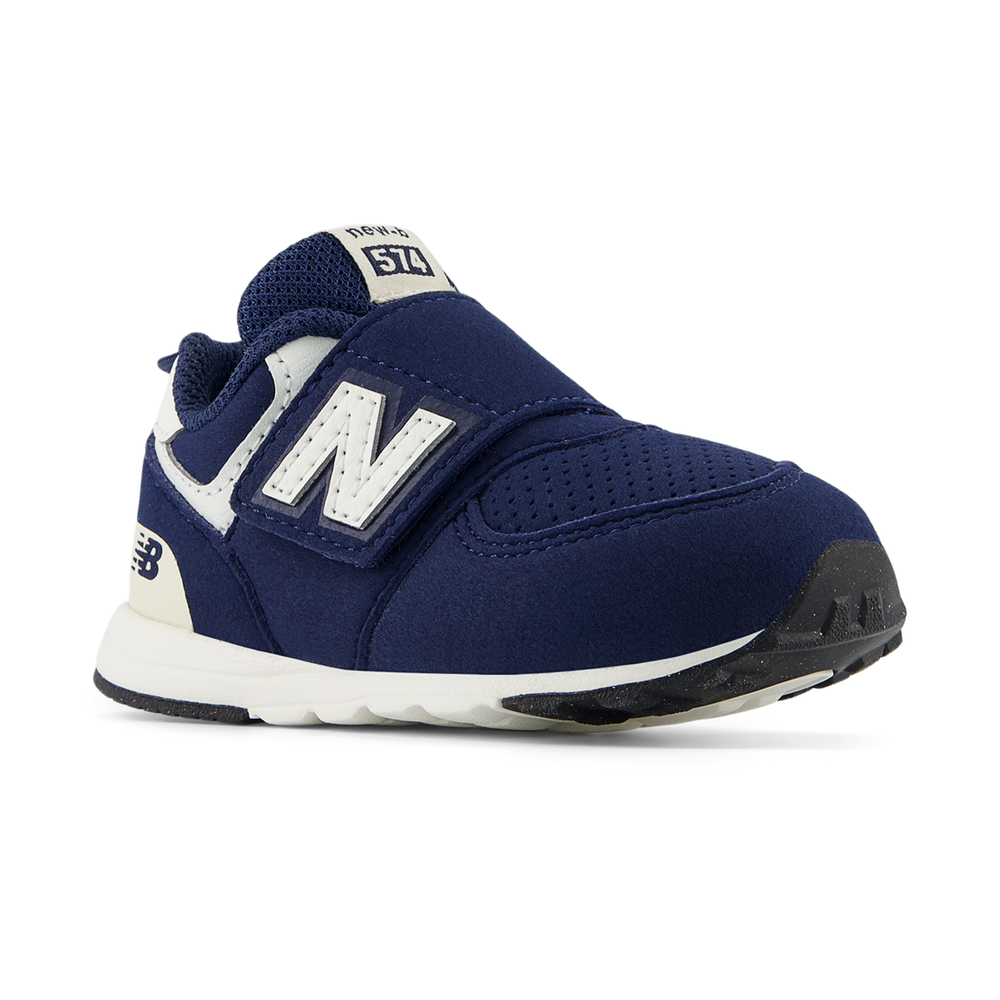 Gyerek cipő New Balance NW574BCE – sötétkék