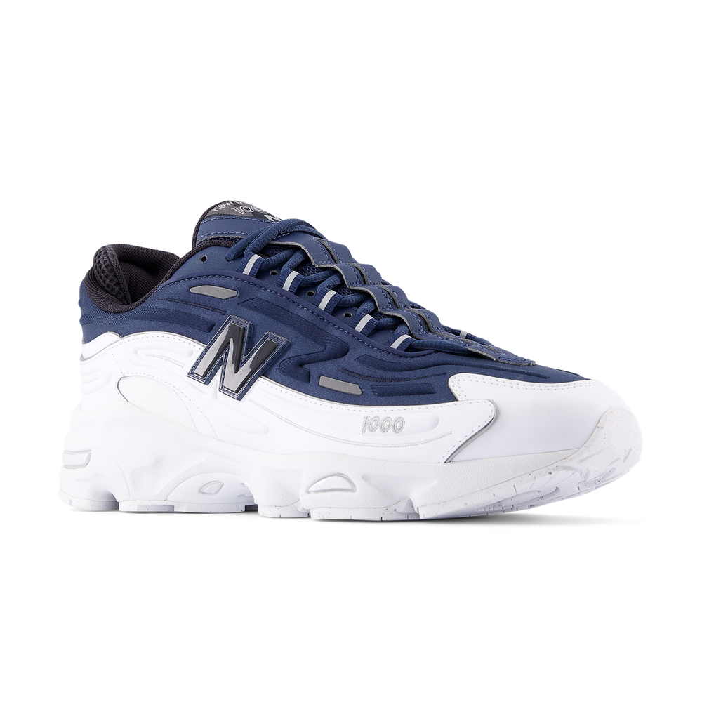 Unisex cipő New Balance M1000DC – fehér