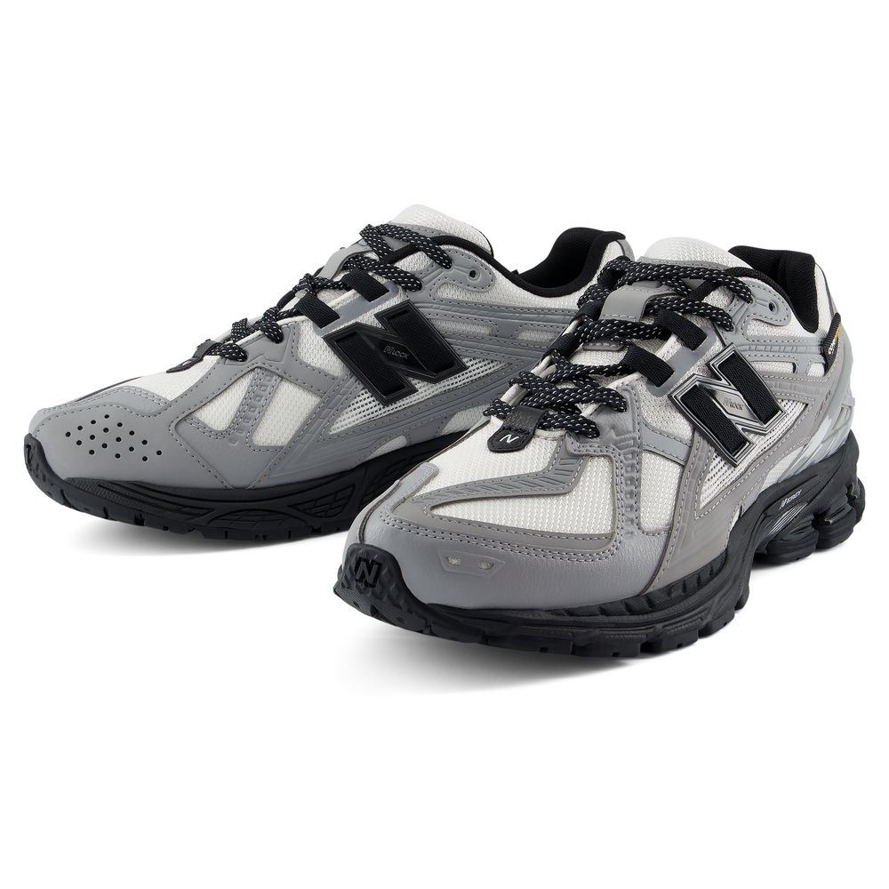 Unisex cipő New Balance U19064W2 – szürke