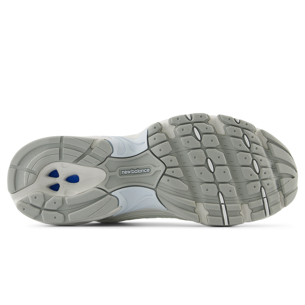 Unisex cipő New Balance U530CSD – fehér