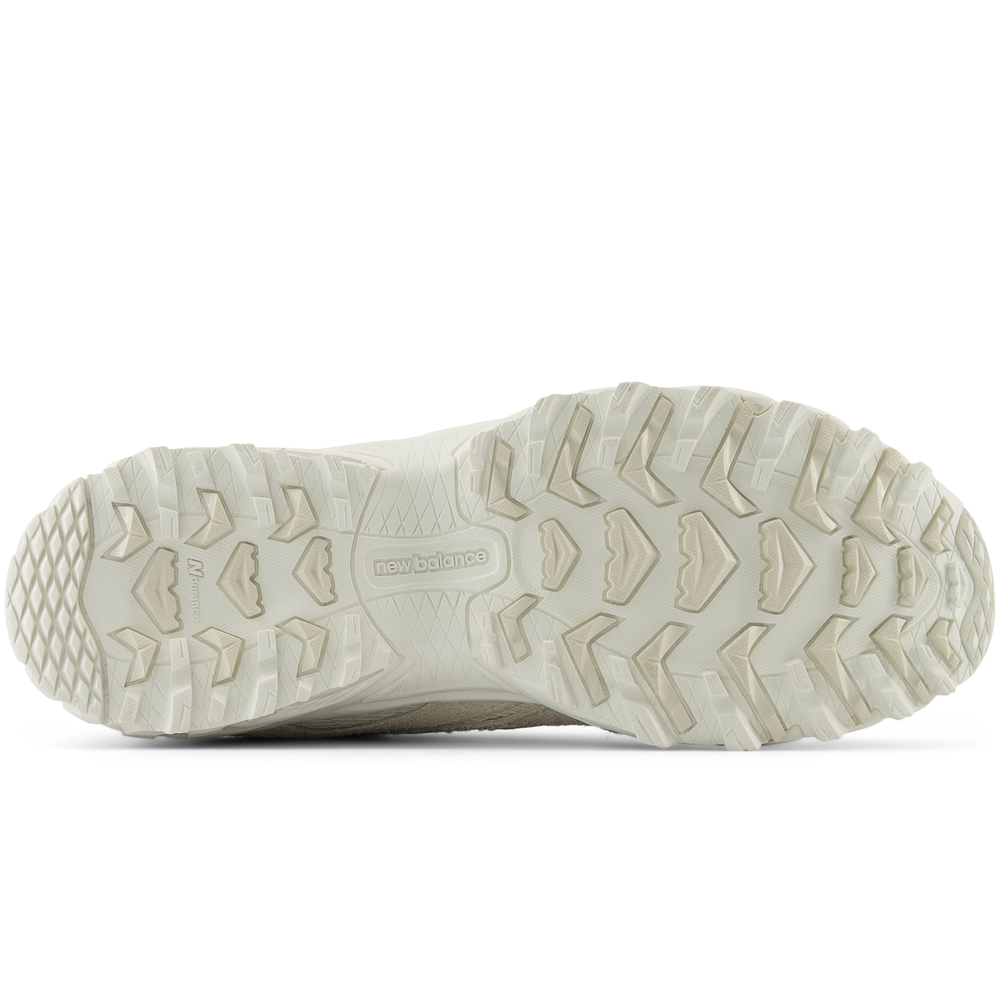 Unisex cipő New Balance ML610TML– bézs