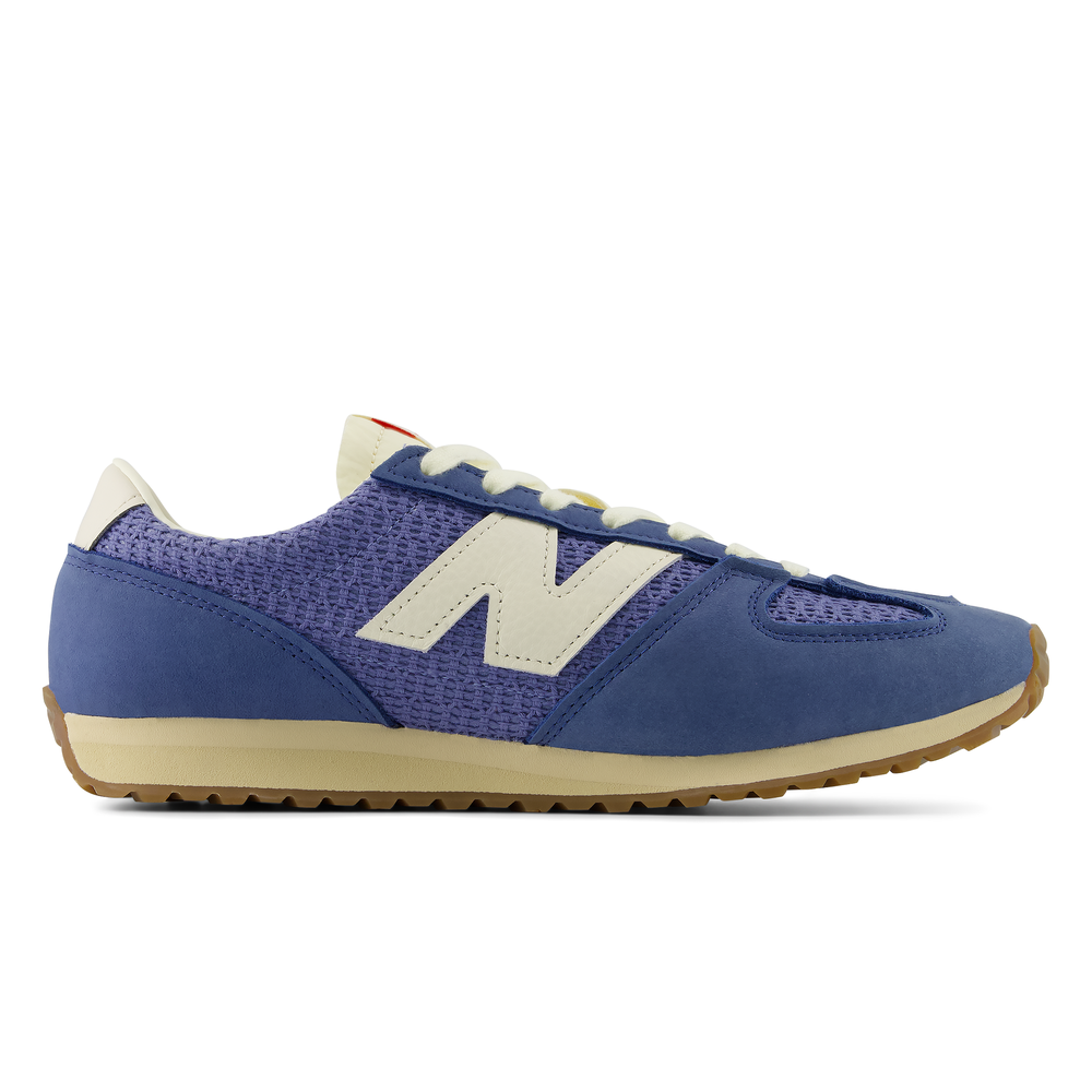 Unisex cipő New Balance U4715EX – kék