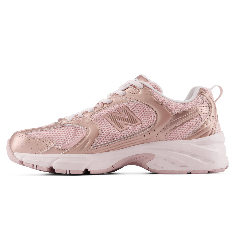Unisex cipő New Balance U530ELP – rózsaszín