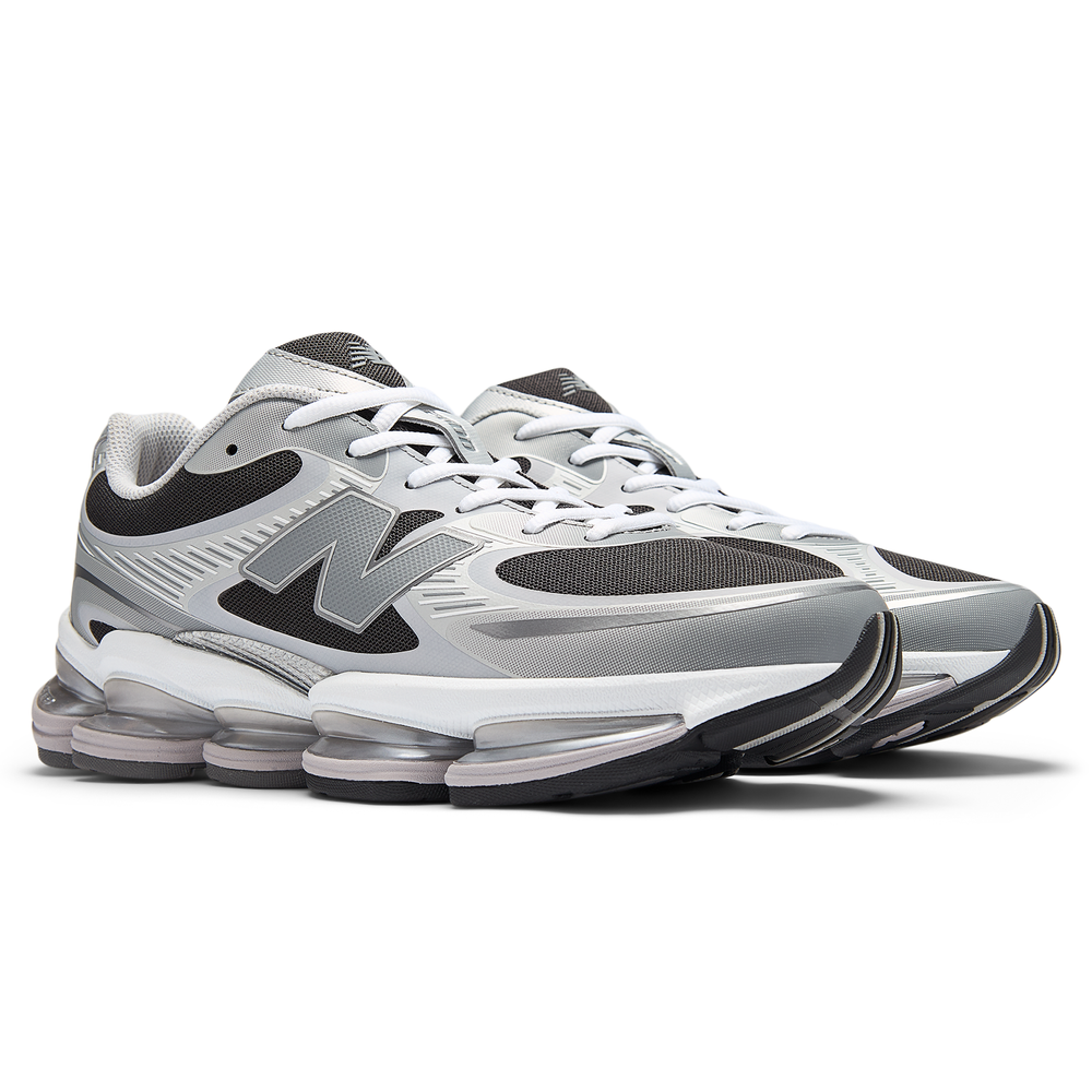 Unisex cipő New Balance ABZORB U20003OZ – szürke