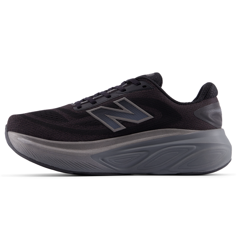 Férfi cipő New Balance Fresh Foam x More v6 MMORLA6 – fekete