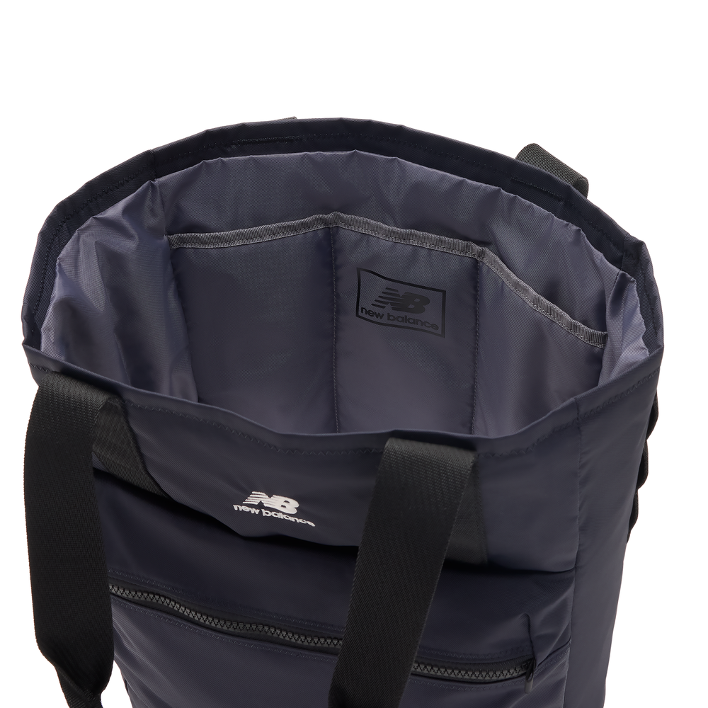 Táska New Balance AC4189TDNT – fekete
