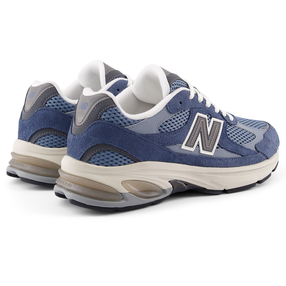 Unisex cipő New Balance ABZORB U2010WNV – kék