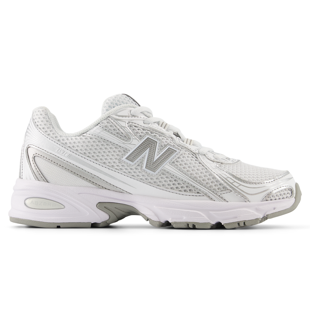Unisex cipő New Balance U740WM2 – fehér