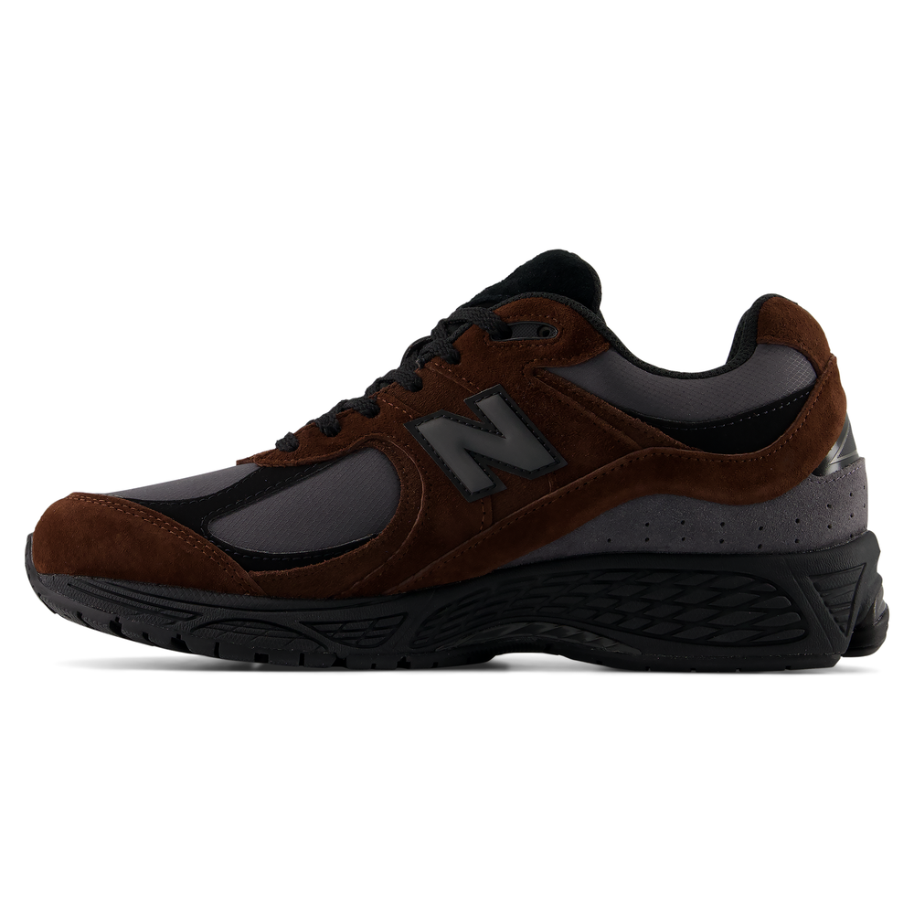 Unisex cipő New Balance U20023L0 – bordó