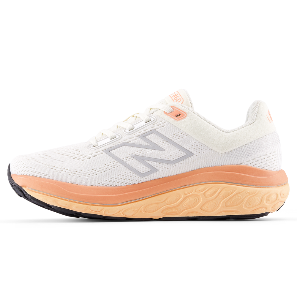 Női cipő New Balance Fresh Foam 860 v14 W86014B – fehér