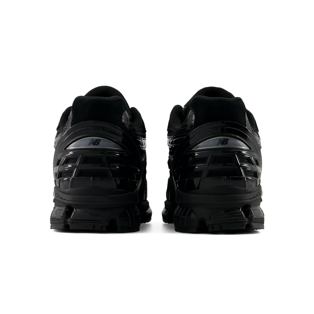 Unisex cipő New Balance U19543VU – fekete