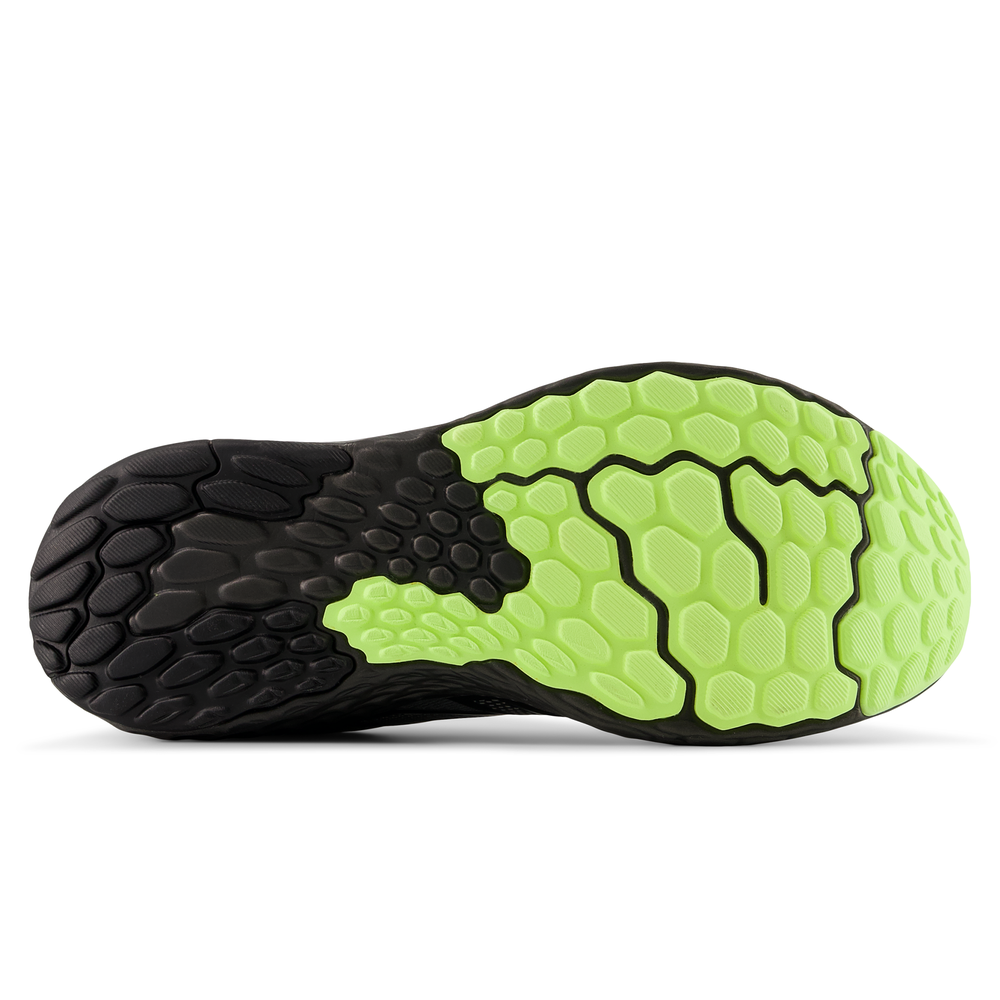 Férfi futócipő New Balance Fresh Foam Evoz v4 Gore-Tex MEVOZ6Y0 – szürke