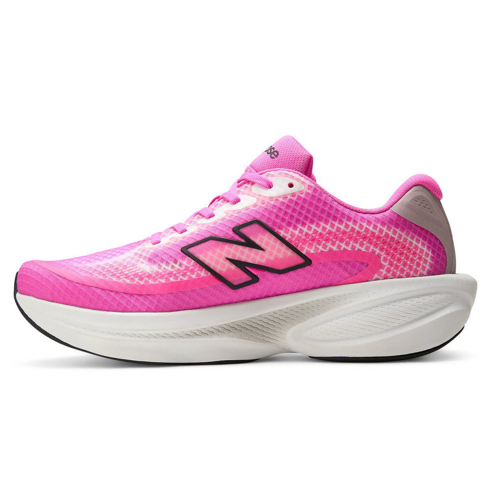 Férfi futócipő New Balance Fresh Foam Ellipse v1 MELPS6QR – rózsaszín