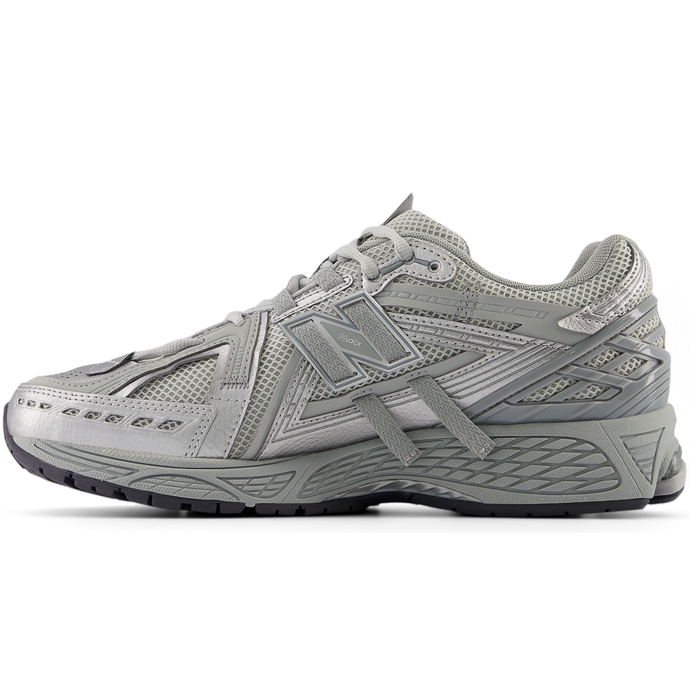 Unisex cipő New Balance M1906AG – szürke