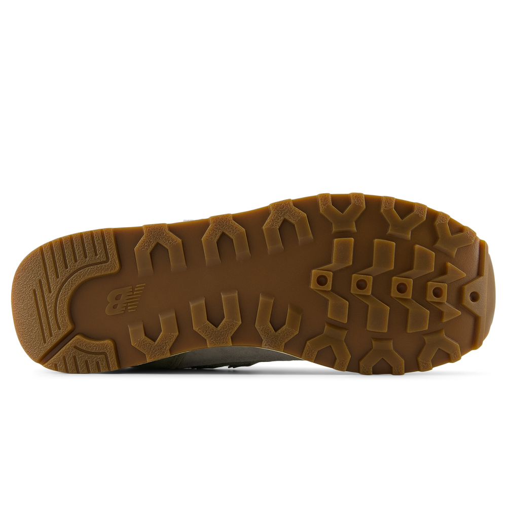 Unisex cipő New Balance U475RGA – zöld