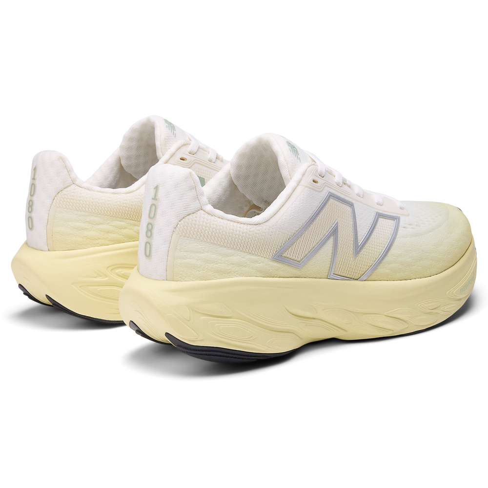 Női futócipő New Balance Fresh Foam 1080 v14 W1080Q14 – fehér