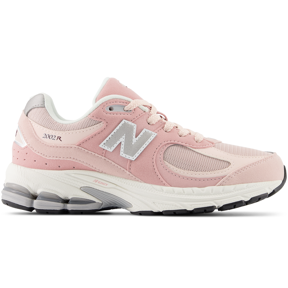 Gyermekcipő New Balance GC2002SK – rózsaszín
