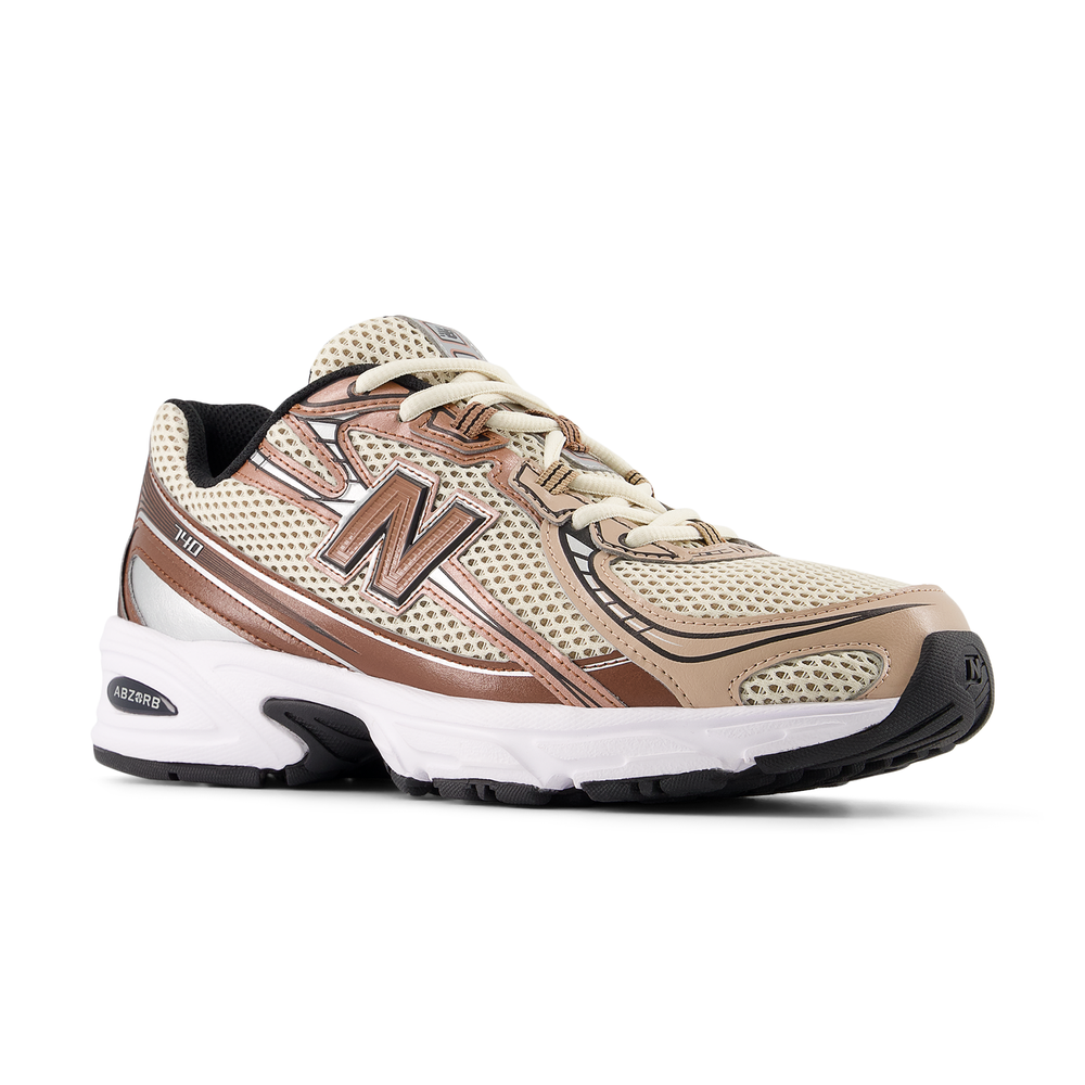 Unisex cipő New Balance U740BB2 – bézs
