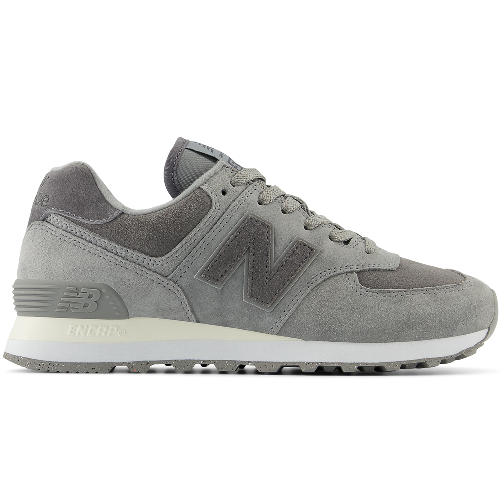 Női cipő New Balance WL574HM2 – szürke