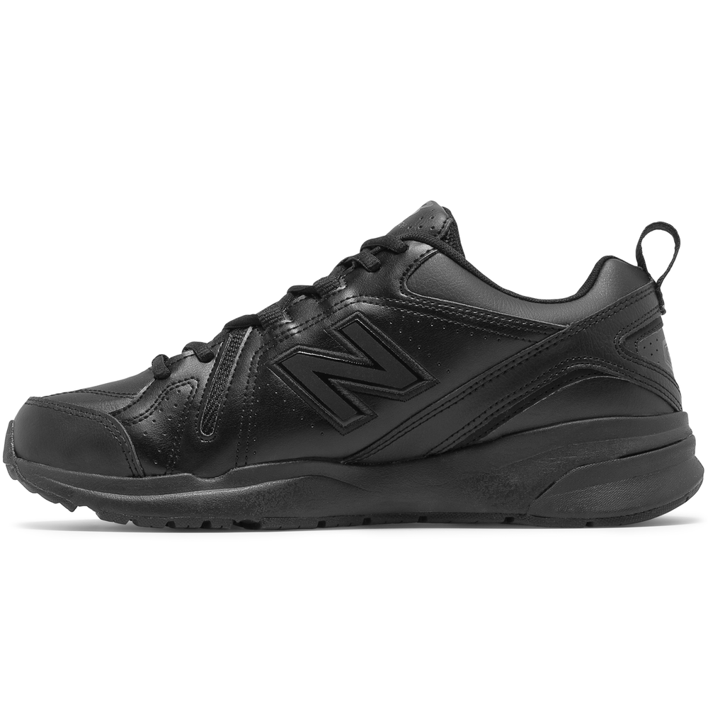 Férfi cipő New Balance MX608AB5 – fekete