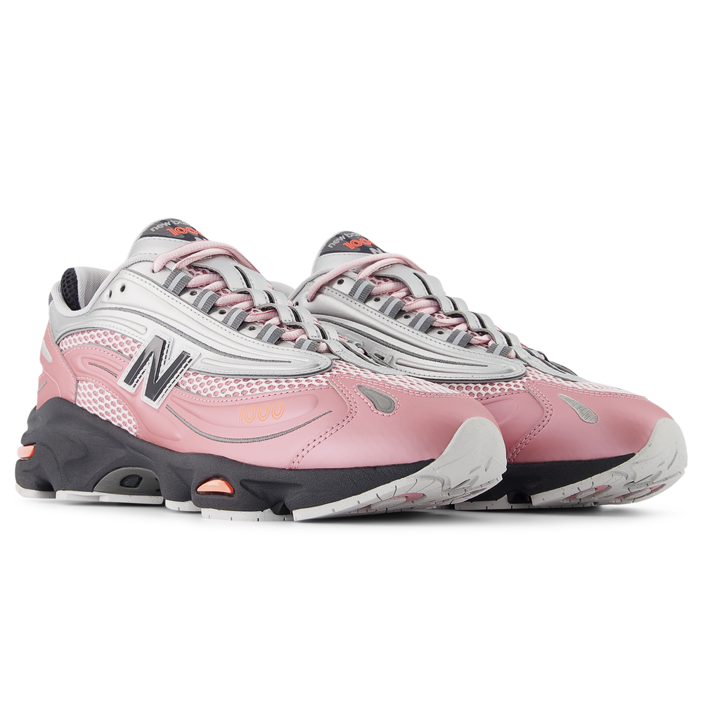 Unisex cipő New Balance M1000U  – rózsaszín