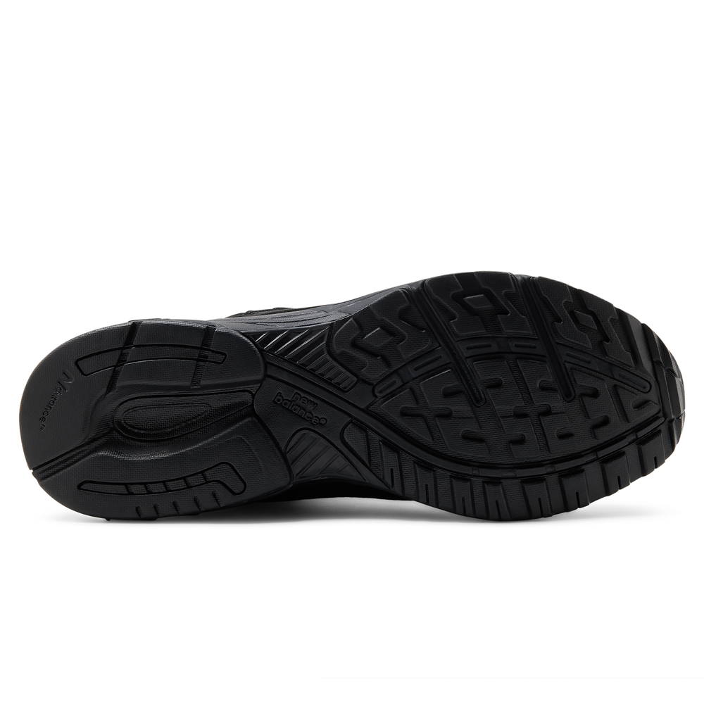 Unisex cipő New Balance U993BL – fekete