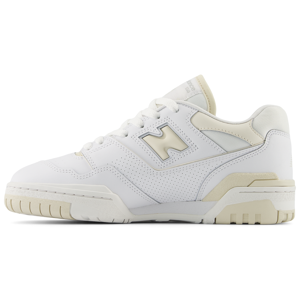 Női cipő New Balance BBW550BK – fehér