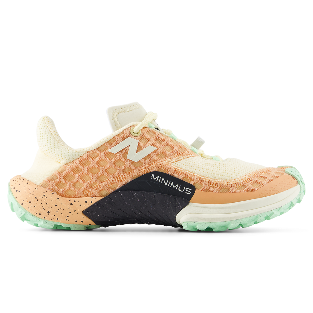 Női cipő New Balance Minimus Trail WTM10CM1 – többszínű