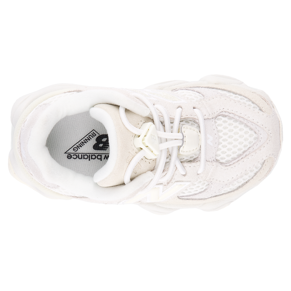 Gyerek cipő New Balance IV9060ER – bézs