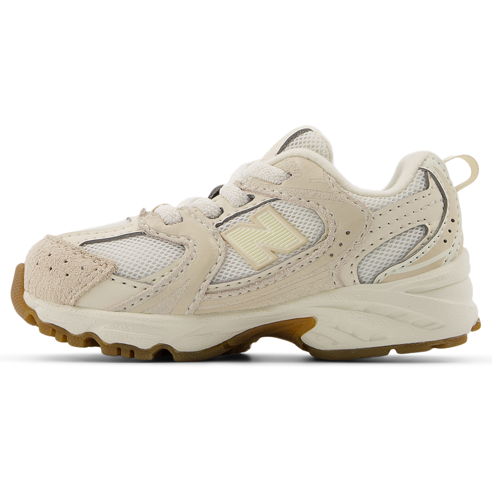 Gyerek cipő New Balance IZ530UL – bézs
