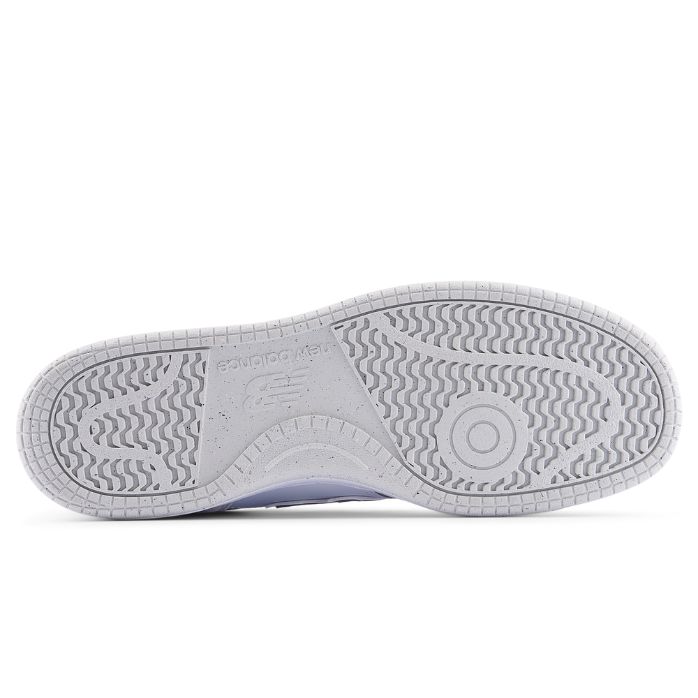 Unisex cipő New Balance BB480LIR – fehér