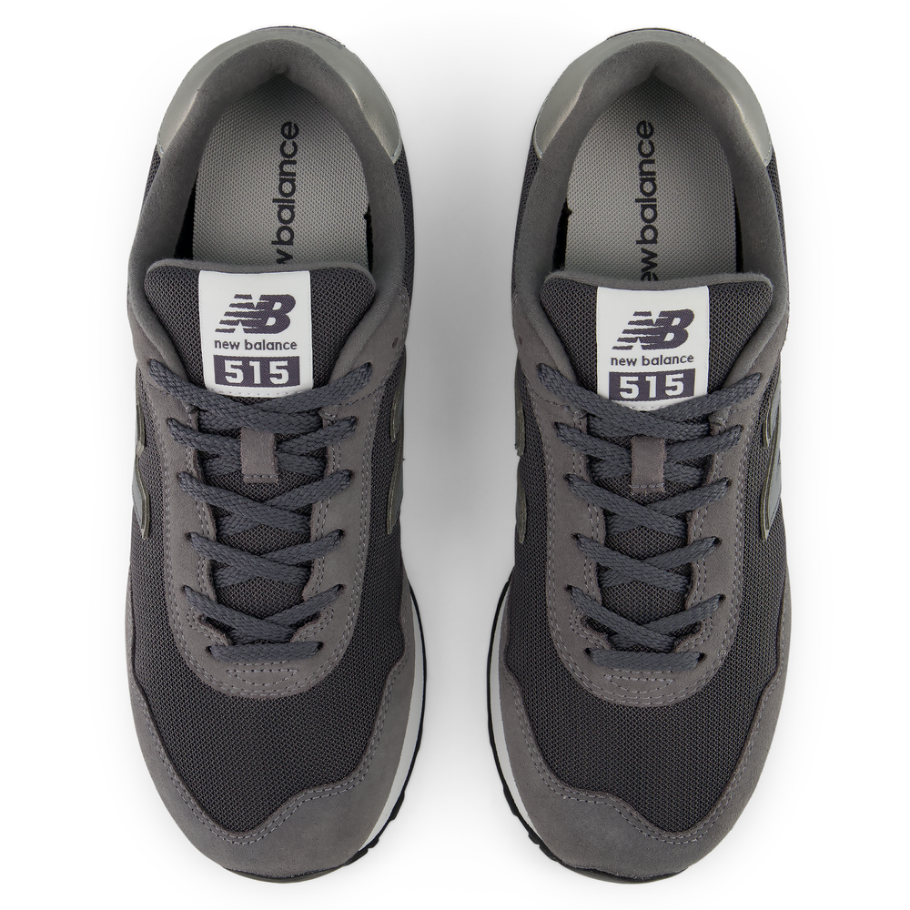 Férfi cipő New Balance M5152SP – szürke